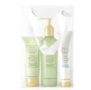 Mary Kay products on sele